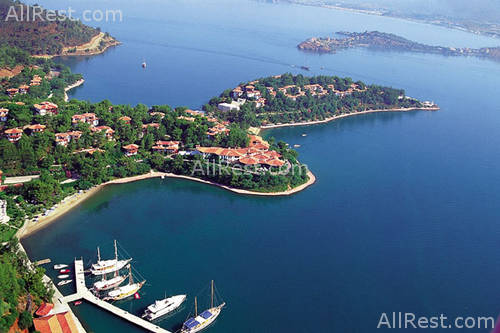 Letoonia Club Hotel 1